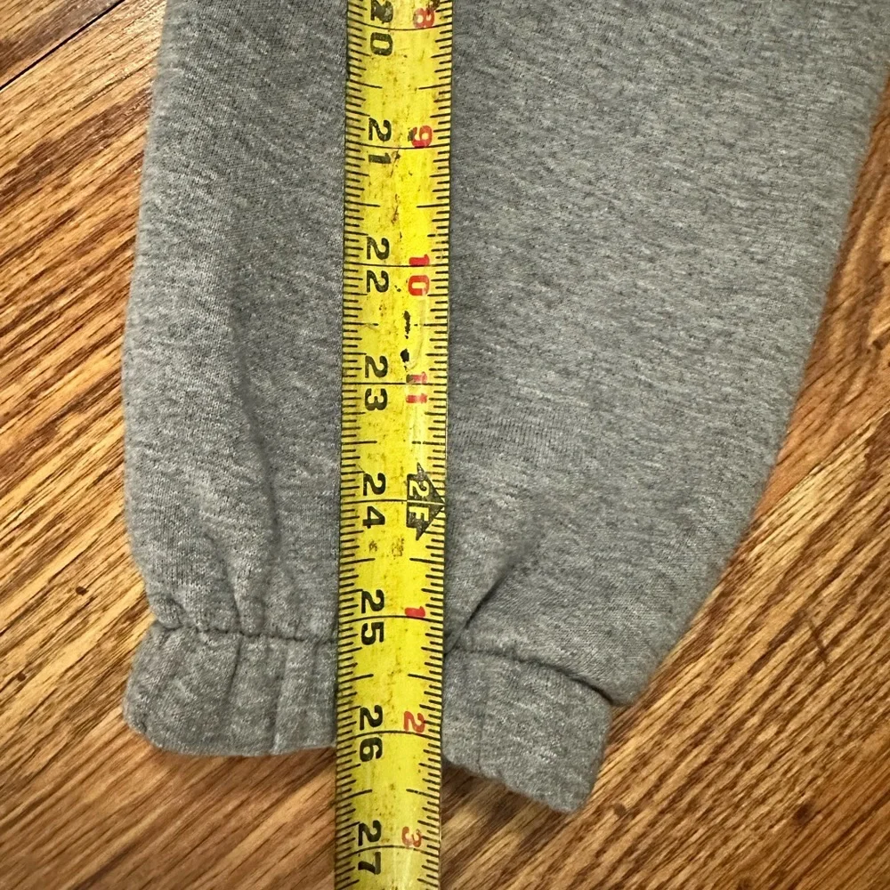 Nike Jordan Sport DNA Fleece Jogger Gray Size Small